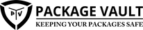 Package Vault logo